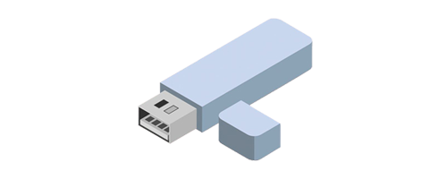 USB