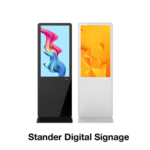 Stander Signage