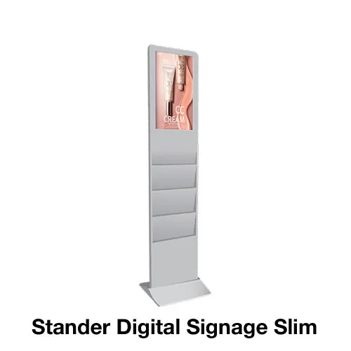 Stander Slim