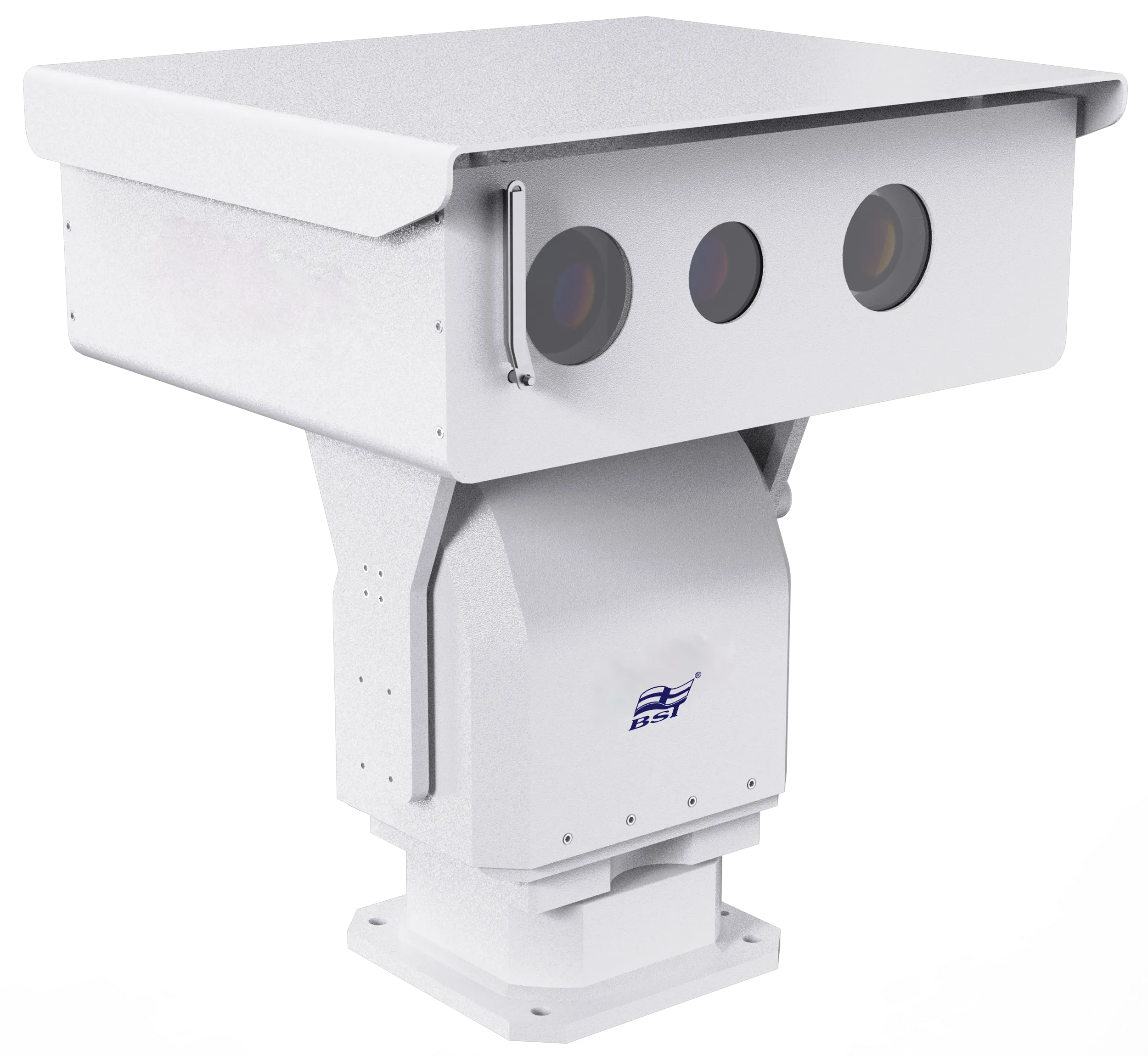 BC-30 OS Multi-spectrum UV, IR & VIS Online Corona Detection Camera