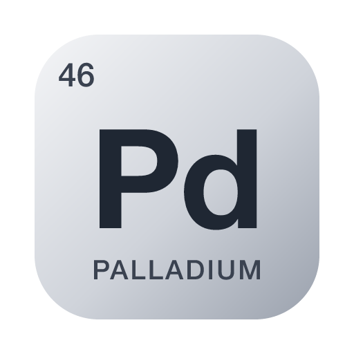Palladium